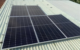 Không thông báo lắp điện mặt trời có thể bị phạt đến 20 triệu đồng