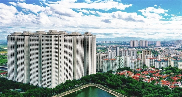 Gần 10.000 căn hộ HH Linh Đàm chưa có sổ đỏ: Lỗi từ đâu?