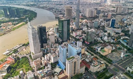 TP HCM kêu gọi đầu tư 250 dự án giai đoạn 2026-2030