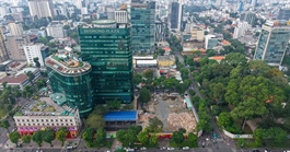 TP.HCM chốt danh mục các khu đất vàng để thanh toán các dự án BT