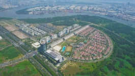 TP.HCM xem xét chuyển chủ trương đầu tư dự án Nhà hát Giao hưởng để xây Quảng trường và Trung tâm hành chính