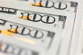 USD mất dần vị thế