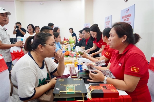 Central Retail connects with 28 suppliers to expand local sourcing network