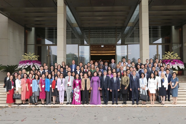 Citi joins US-ASEAN delegation for Vietnam engagements