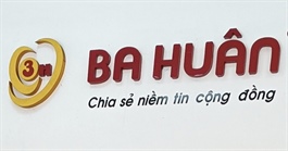 Công ty trứng Ba Huân nợ bảo hiểm xã hội kéo dài, rớt khỏi kệ nhiều siêu thị