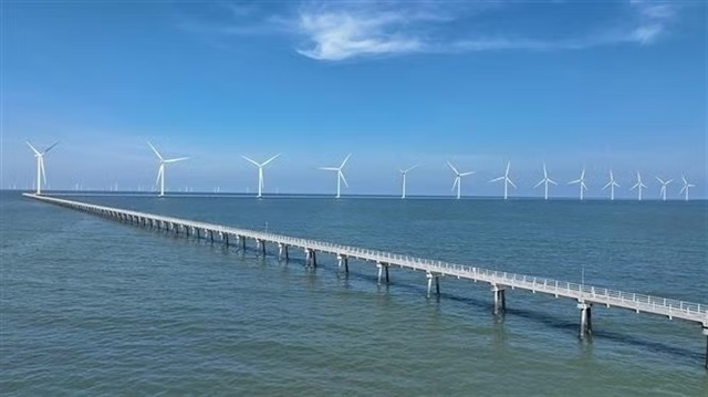 Gia Lai attracts $190 million to four renewable energy projects