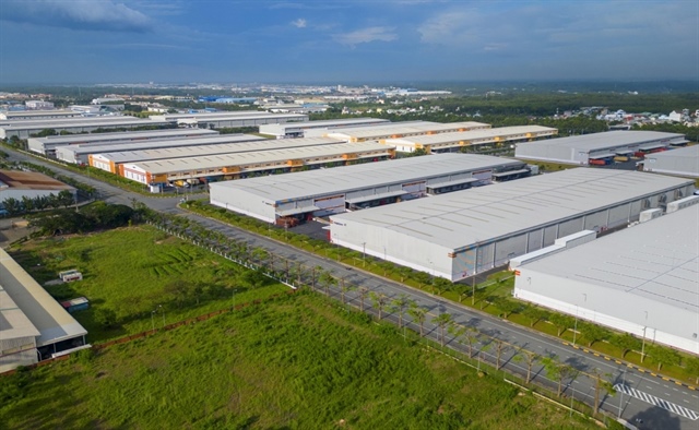 Singapore to expand VSIP presence in Vietnam to 30 parks