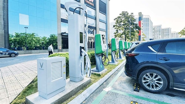 Tax incentives set to accelerate EV adoption and curb pollution (translated)
