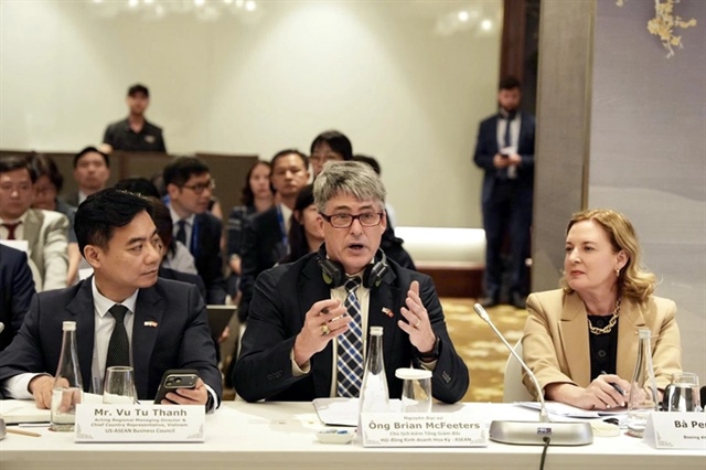 US businesses seek more favourable environment for data, AI and cloud computing