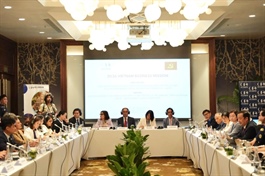 US businesses urge legal reforms for AI, data, and cloud computing