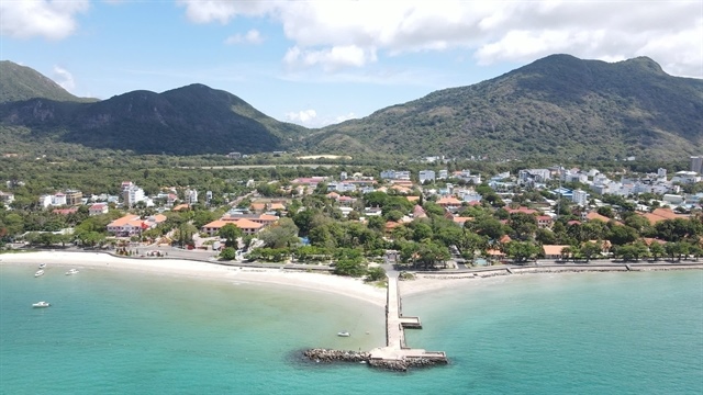 Việt Nam pushes ahead with carbon market rollout