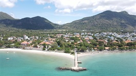 Việt Nam pushes ahead with carbon market rollout