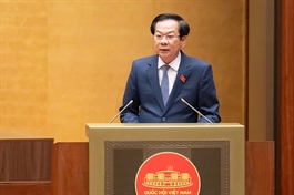 Thành lập thành phố Đồng Nai trực thuộc Trung ương: Tạo động lực phát triển mới cho khu vực miền Nam và cả nước