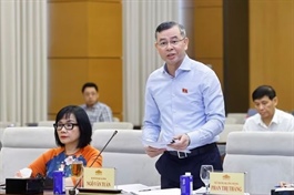 Rà soát kỹ việc giao quy định ngưỡng doanh thu miễn thuế với hộ kinh doanh