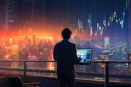 21/04: Đọc gì trước giờ giao dịch chứng khoán?