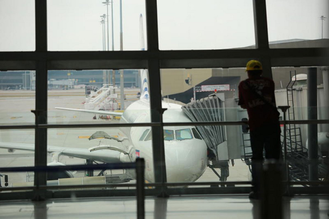 Hành trình bay Thái Lan bị cắt giảm, du lịch quốc tế sẽ giảm đáng kể