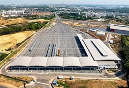 TP.HCM tìm nhà đầu tư 9 tuyến đường sắt đô thị