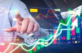 Chính sách giải cứu thị trường chứng khoán trong thời kỳ lãi suất lập đỉnh