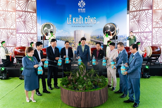 An Khai Hung launches IKI Village residential project in Ho Chi Minh City