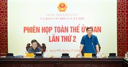 Đề xuất 24-11 hằng năm là Ngày Văn hóa Việt Nam, người lao động được nghỉ và hưởng nguyên lương