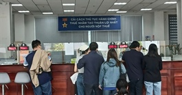 Hộ kinh doanh kê khai thuế sau ngày 20-4 có bị phạt?