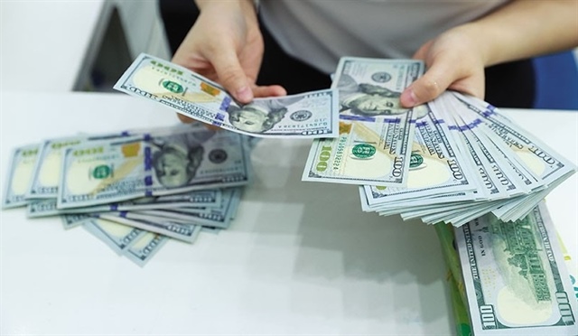 Inward remittances to Ho Chi Minh City fall 17 per cent in first quarter