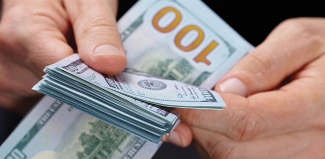 Inward remittances to Ho Chi Minh City fall 17 per cent in first quarter