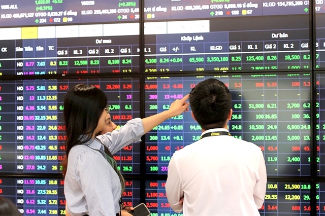 Market heading towards 1,850-point level: analysts