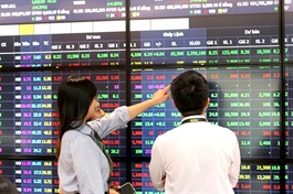 Market heading towards 1,850-point level: analysts