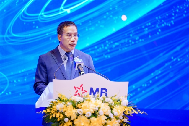 MB accelerates expansion push to solidify top-five bank position