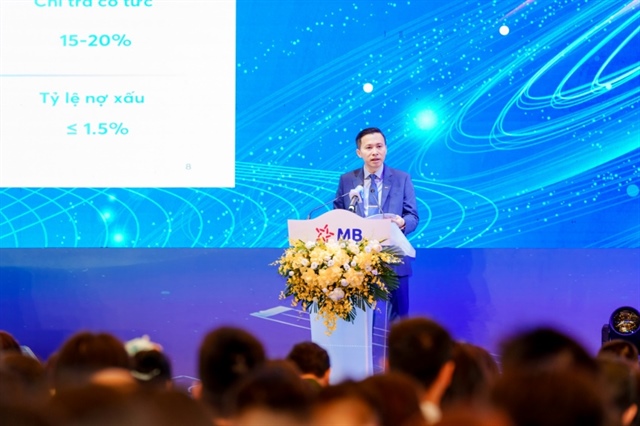 MB accelerates expansion push to solidify top-five bank position