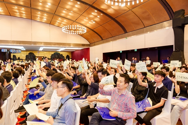 MB accelerates expansion push to solidify top-five bank position