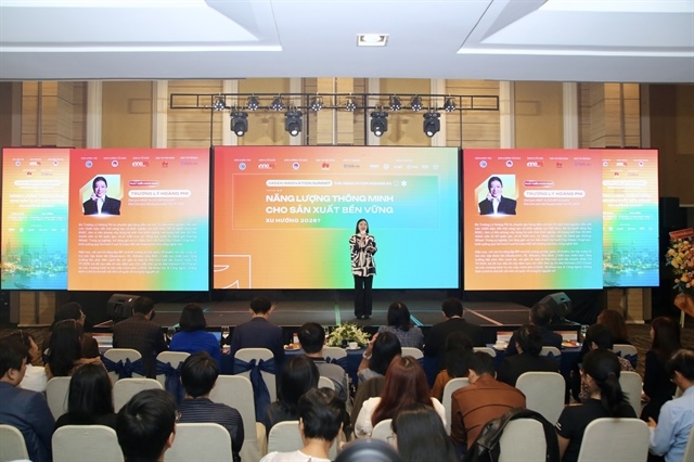 Over 500 business leaders to gather at The Innovation Insiders #3 in HCM City