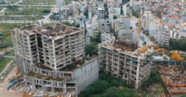 Chuyển hồ sơ dự án Usilk City của STL sang cơ quan điều tra Bộ Công an