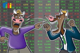 Vietstock Daily 22/04/2026: Rung lắc gia tăng