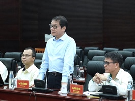 THACO muốn làm dự án Sâm Ngọc Linh 4,600ha tại Đà Nẵng