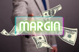 Ngành chứng khoán lập kỷ lục dư nợ margin, doanh thu hưởng lợi nhờ lãi suất cao