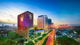 LPBank đạt gần 2,900 tỷ đồng lợi nhuận Quý 1/2026, tăng cường bộ đệm dự phòng ngay từ đầu năm