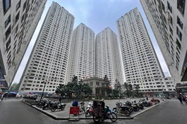 Không chỉ 'chung cư vạn dân' HH Linh Đàm, loạt chung cư sai phạm bị 'treo' sổ hồng cũng lấy ý kiến cư dân