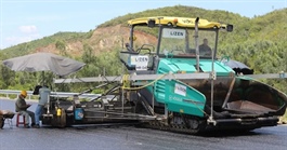 Cần 802.868 tỷ đồng để làm đường cao tốc trong giai đoạn 2026-2030