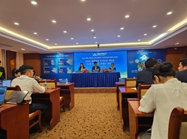 ĐHĐCĐ HPA: Ngay cả khi cạnh tranh khốc liệt nhất hay rớt giá, HPA tự tin sẽ trụ lại cuối cùng