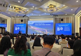 Chủ tịch Trần Đình Long (HPG) gửi thông điệp đến 300,000 cổ đông