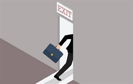 Ba doanh nghiệp rời sàn UPCoM do bị hủy tư cách công ty đại chúng