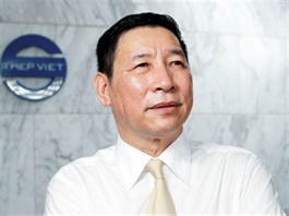 Công ty của Chủ tịch Pomina bán hơn 4 triệu cp khi thị giá giảm 55%