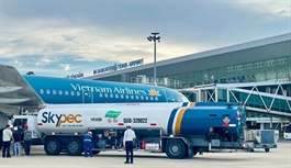 'Gà đẻ trứng vàng' của Vietnam Airlines lãi hơn 600 tỷ trong 2025