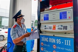 Bộ Công Thương yêu cầu kiểm tra 180 thương nhân phân phối xăng dầu