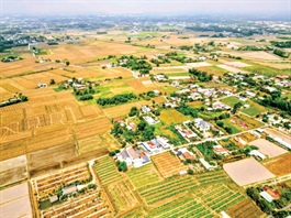 'Căn cước' cho bất động sản và bảo mật