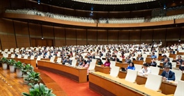 Đại biểu hiến kế để kinh tế tăng trưởng