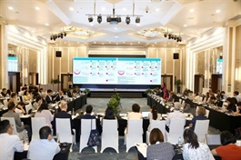 ODA capital, foreign preferential loans will add up to over $38 billion in next five years