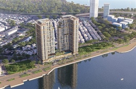 Phát Đạt (PDR) sets ambitious 2026 targets as it enters new growth cycle